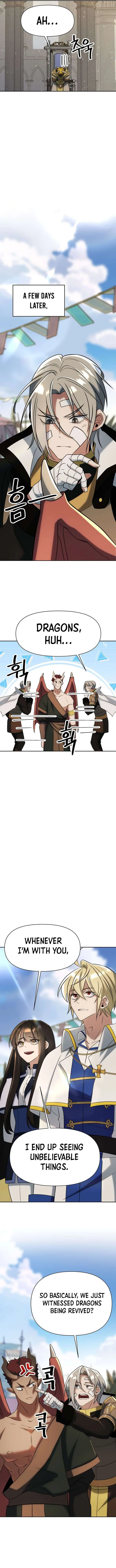 Archmage Transcending Through Regression Chapter 199 page 12