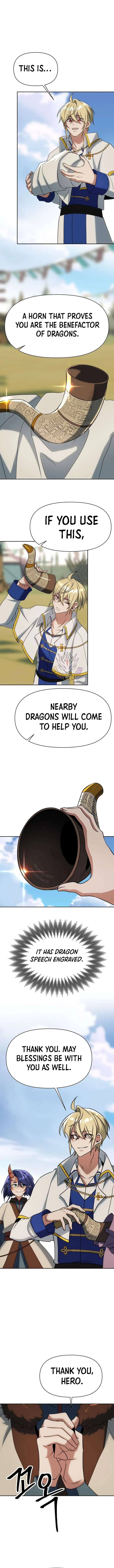 Archmage Transcending Through Regression Chapter 199 page 15