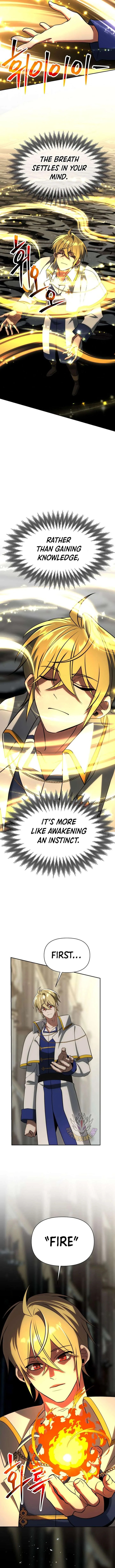 Archmage Transcending Through Regression Chapter 199 page 9