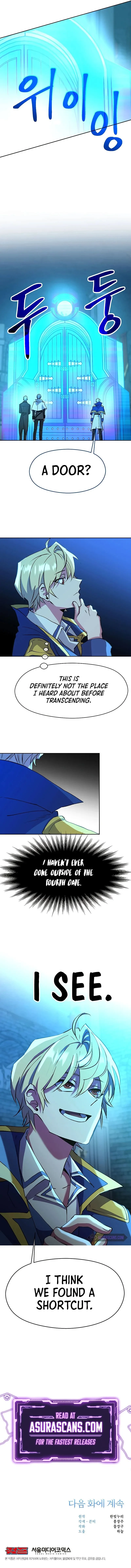 Archmage Transcending Through Regression Chapter 20 page 12