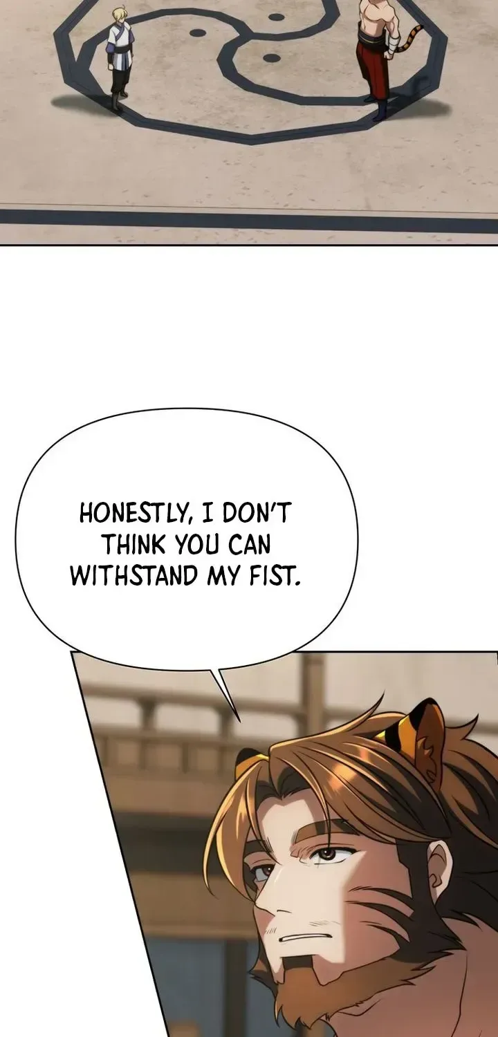 Archmage Transcending Through Regression Chapter 203 page 2
