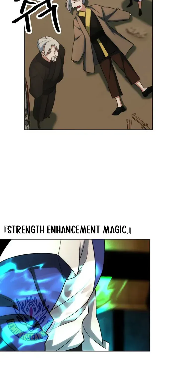Archmage Transcending Through Regression Chapter 203 page 18