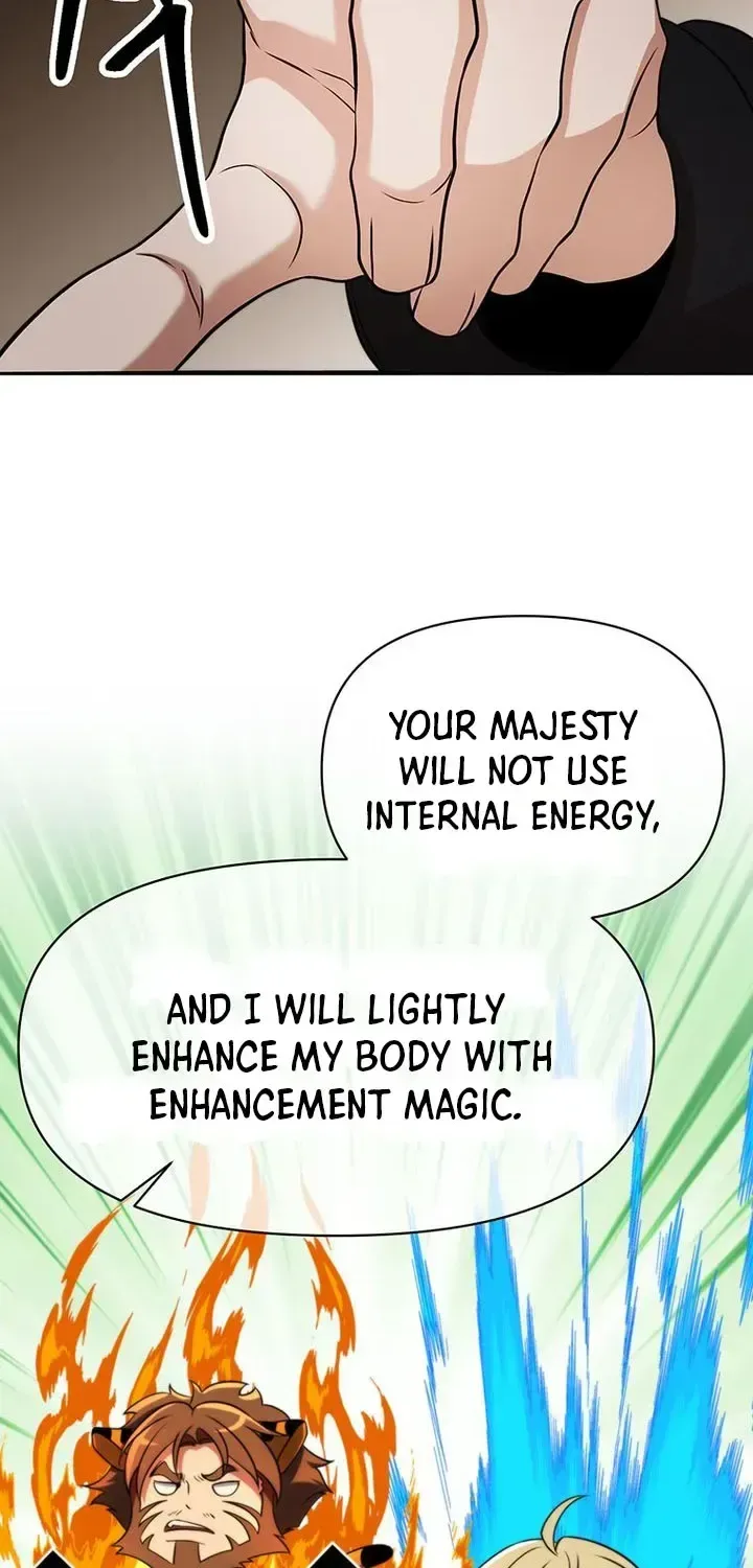 Archmage Transcending Through Regression Chapter 203 page 14