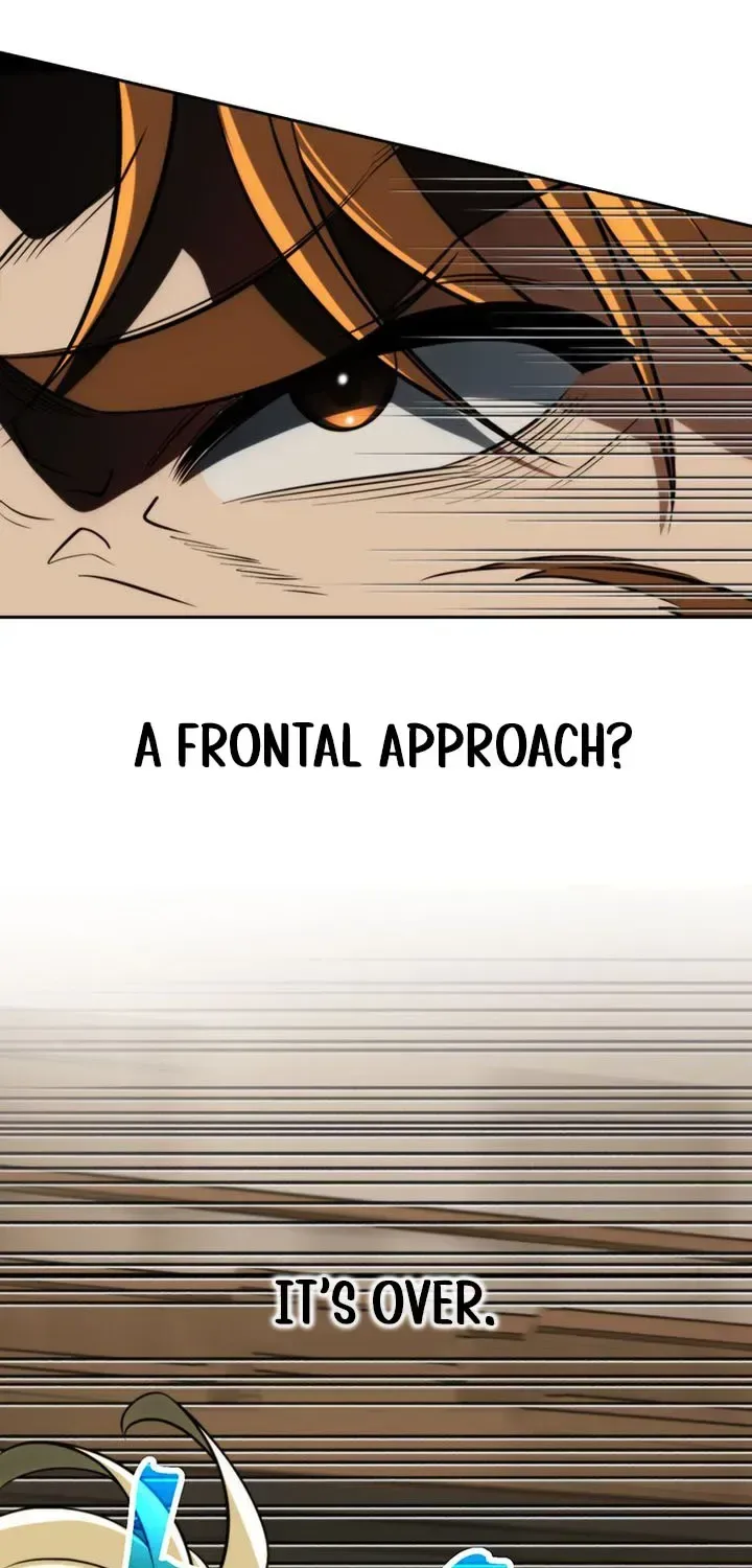 Archmage Transcending Through Regression Chapter 203 page 23
