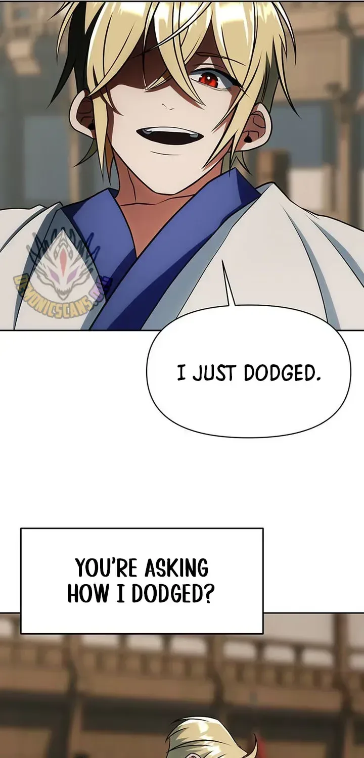 Archmage Transcending Through Regression Chapter 203 page 30