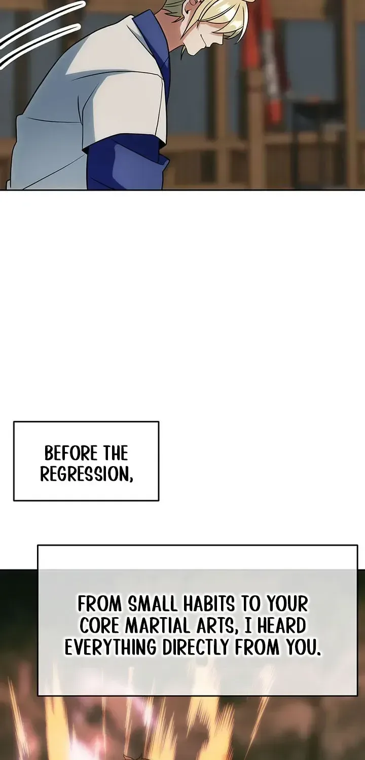 Archmage Transcending Through Regression Chapter 203 page 31