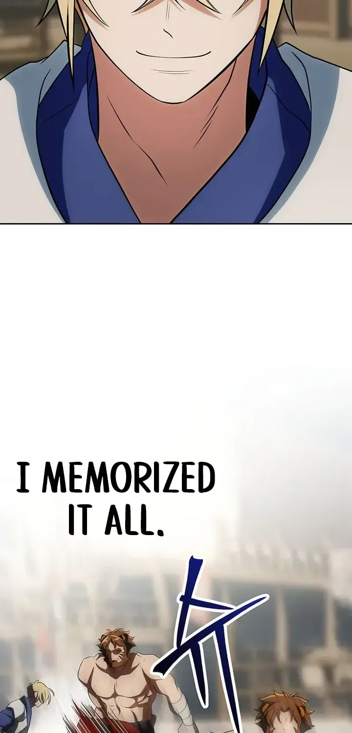 Archmage Transcending Through Regression Chapter 203 page 33