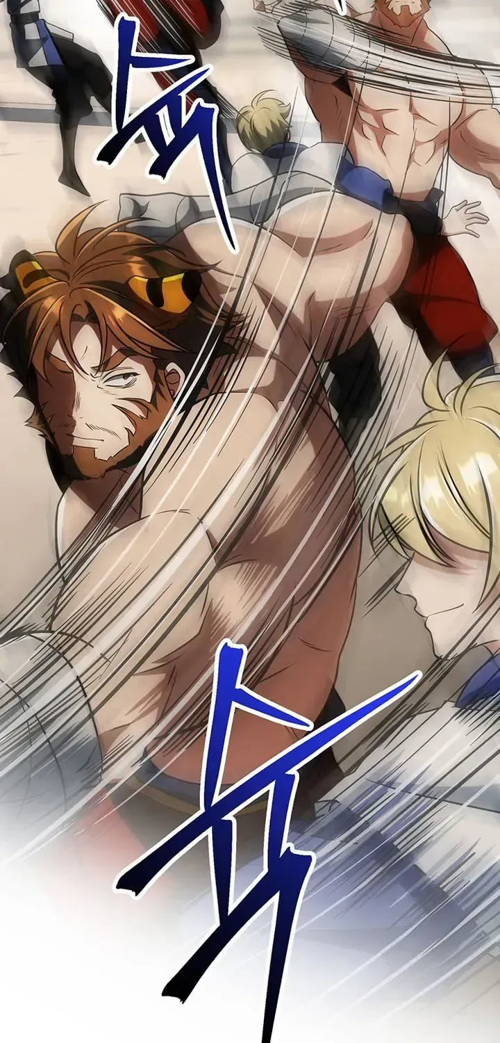 Archmage Transcending Through Regression Chapter 203 page 34