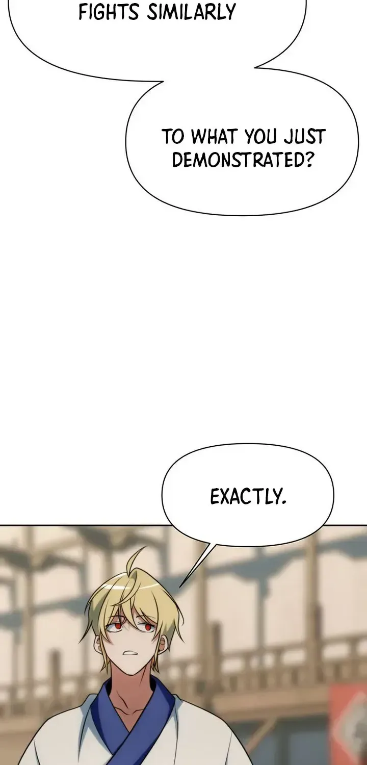 Archmage Transcending Through Regression Chapter 203 page 46