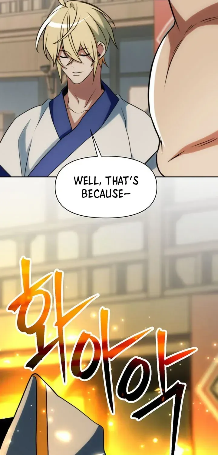 Archmage Transcending Through Regression Chapter 203 page 55