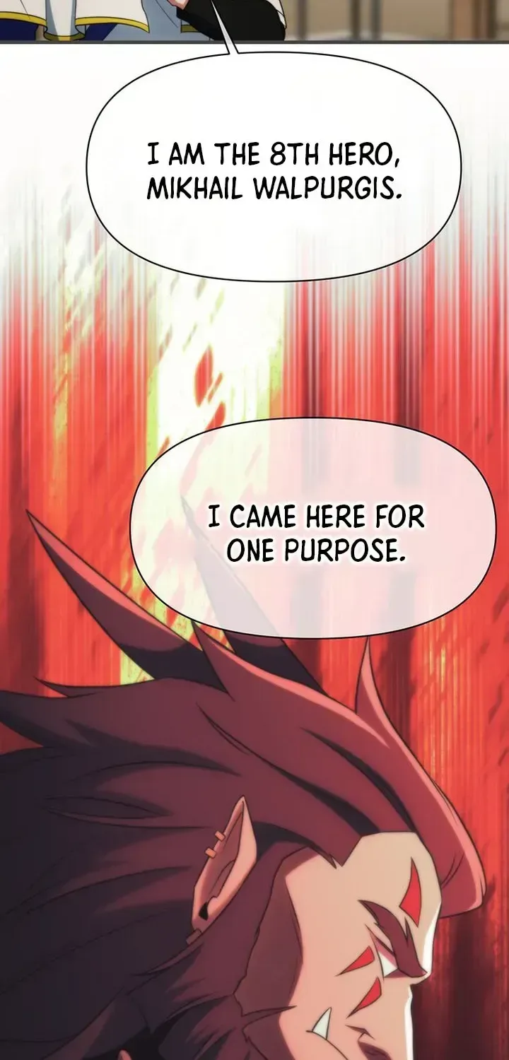 Archmage Transcending Through Regression Chapter 203 page 61