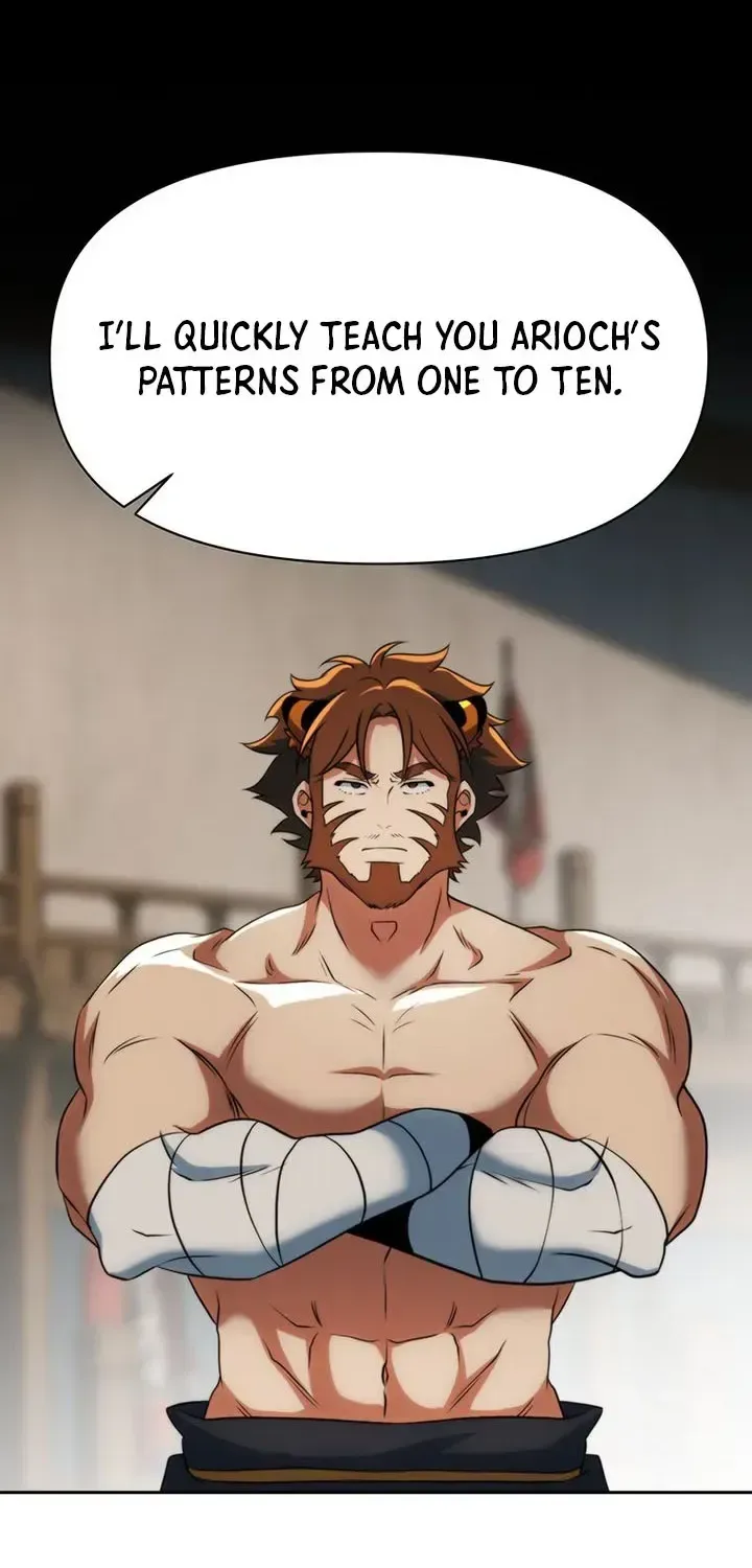 Archmage Transcending Through Regression Chapter 203 page 68