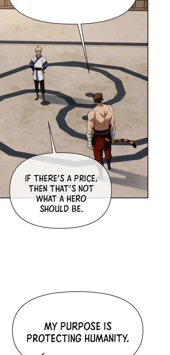 Archmage Transcending Through Regression Chapter 203 page 87