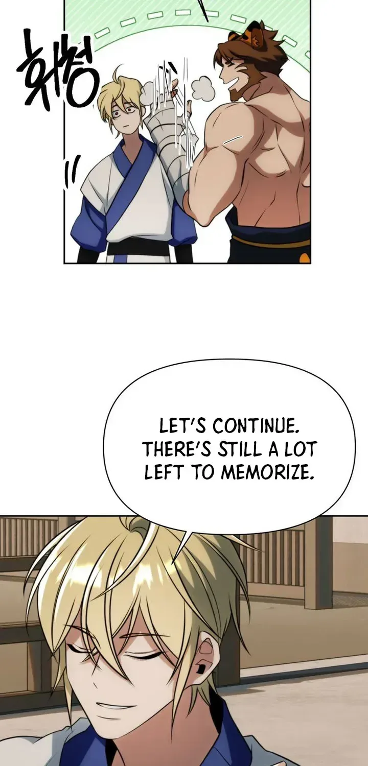 Archmage Transcending Through Regression Chapter 203 page 89