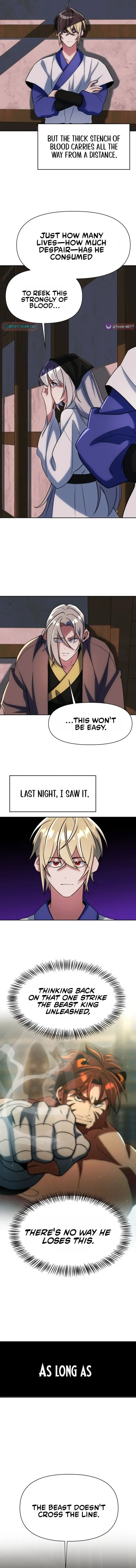 Archmage Transcending Through Regression Chapter 204 page 7