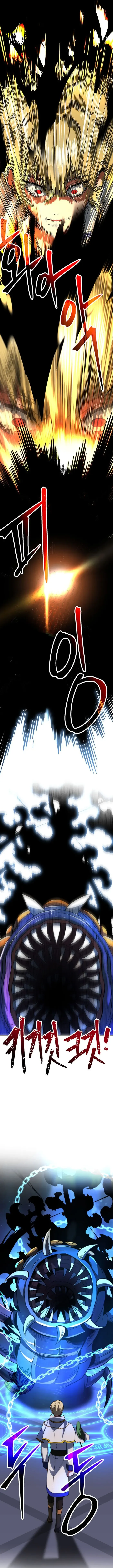 Archmage Transcending Through Regression Chapter 213 page 9