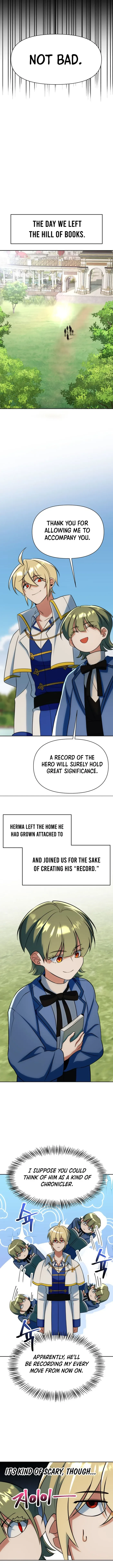 Archmage Transcending Through Regression Chapter 216 page 6