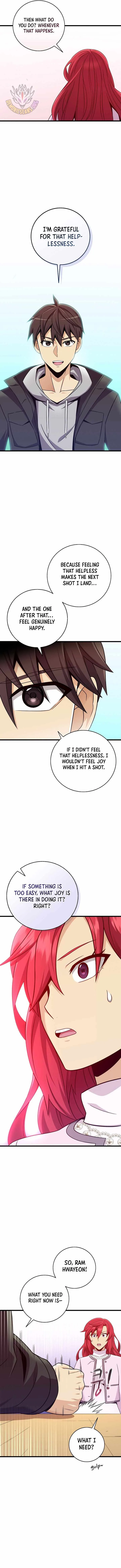 Archmage Transcending Through Regression Chapter 220 page 5