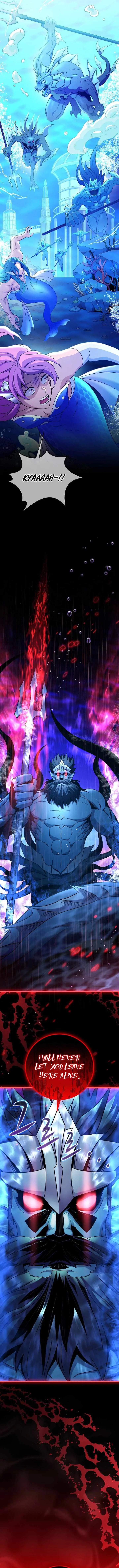 Archmage Transcending Through Regression Chapter 220 page 12