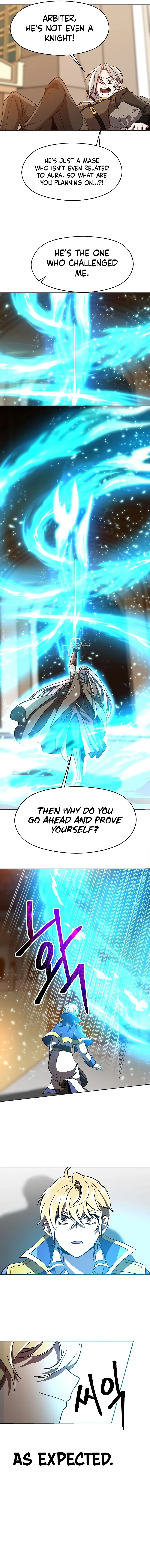 Archmage Transcending Through Regression Chapter 29 page 9