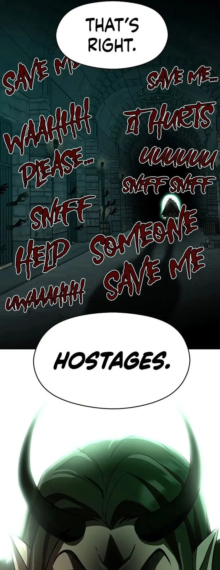 Archmage Transcending Through Regression Chapter 31 page 20