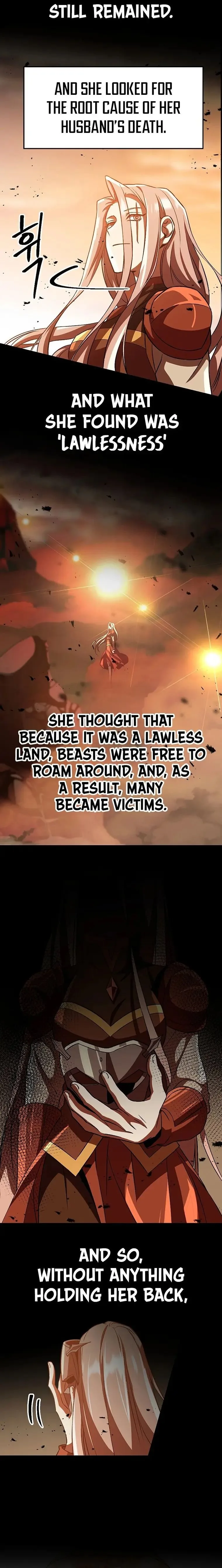 Archmage Transcending Through Regression Chapter 31 page 3