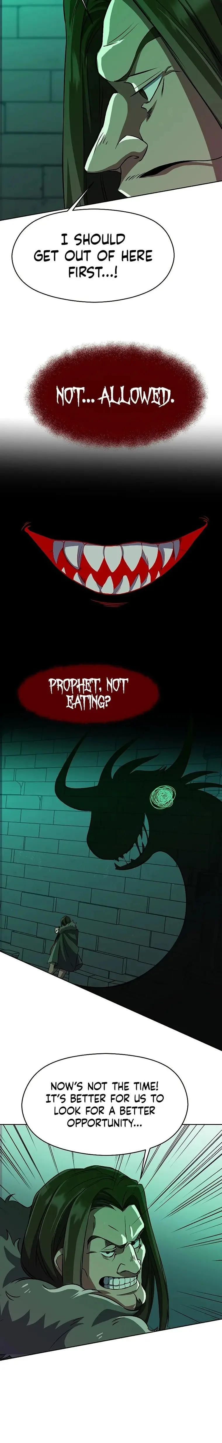 Archmage Transcending Through Regression Chapter 31 page 5