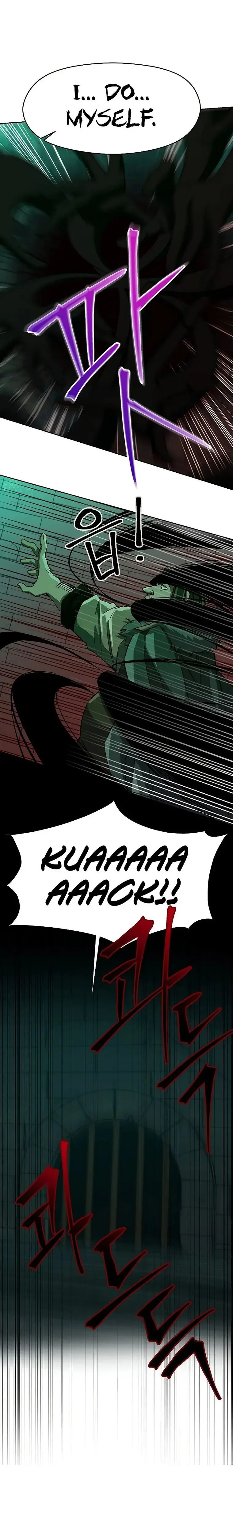 Archmage Transcending Through Regression Chapter 31 page 7