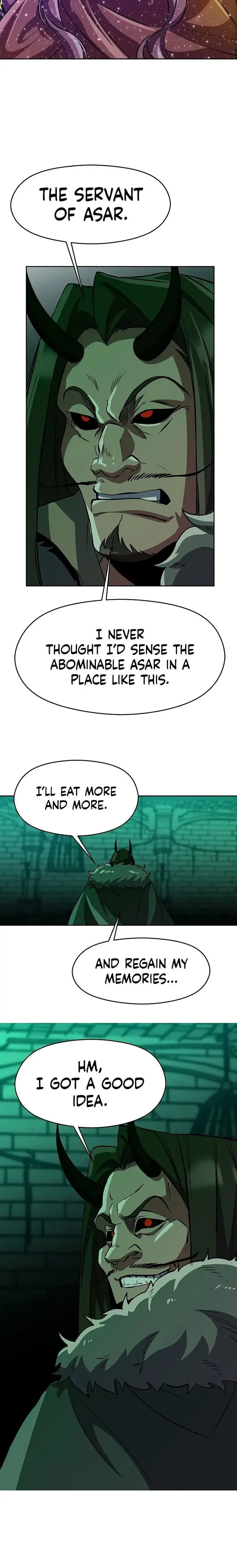 Archmage Transcending Through Regression Chapter 31 page 13