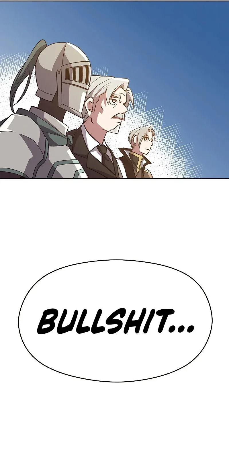 Archmage Transcending Through Regression Chapter 45 page 8