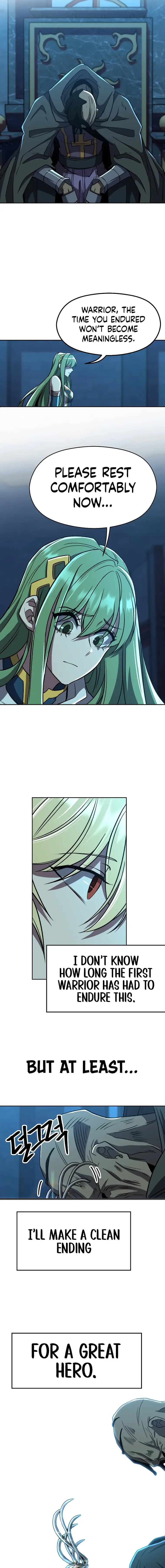Archmage Transcending Through Regression Chapter 63 page 10