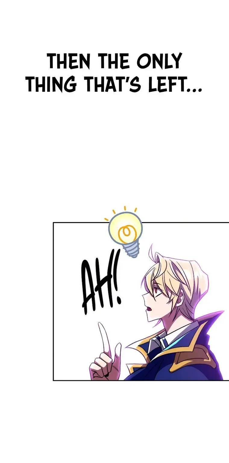 Archmage Transcending Through Regression Chapter 64 page 14