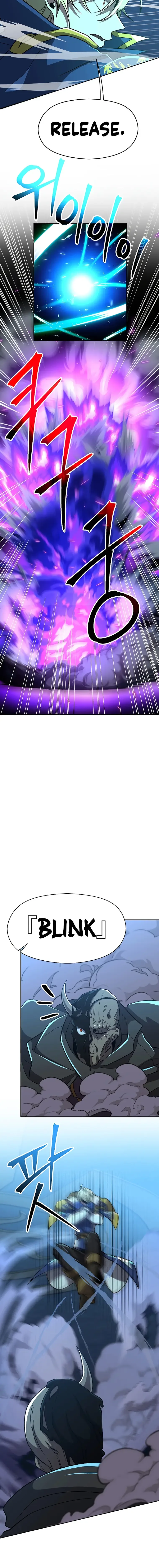 Archmage Transcending Through Regression Chapter 64 page 3