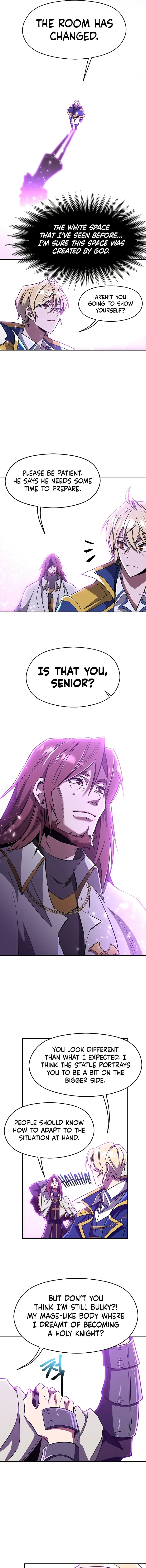 Archmage Transcending Through Regression Chapter 64 page 8