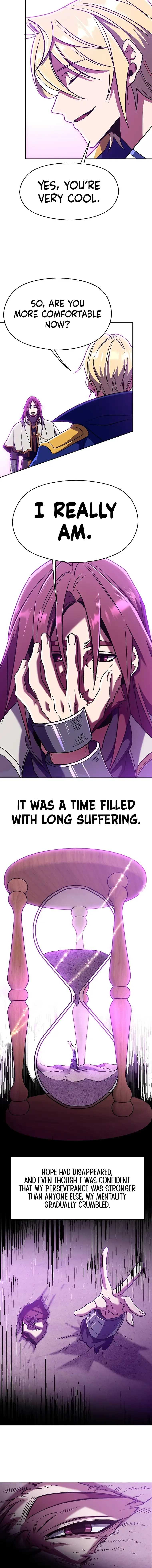 Archmage Transcending Through Regression Chapter 64 page 9