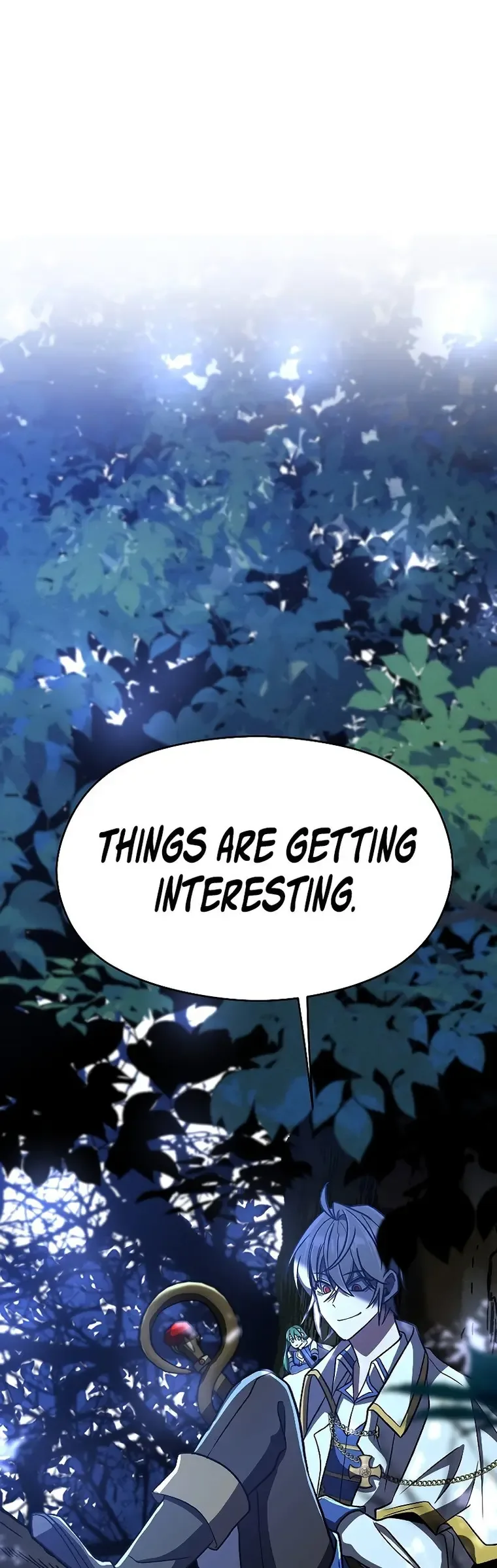 Archmage Transcending Through Regression Chapter 65 page 16
