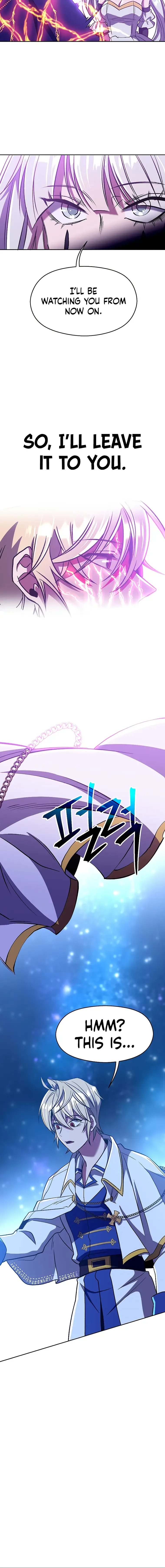 Archmage Transcending Through Regression Chapter 65 page 11