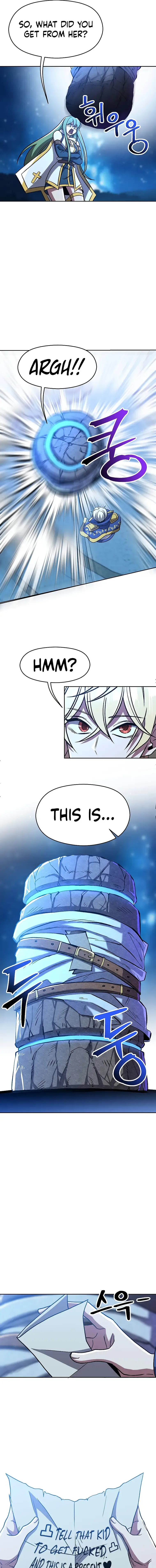 Archmage Transcending Through Regression Chapter 65 page 4