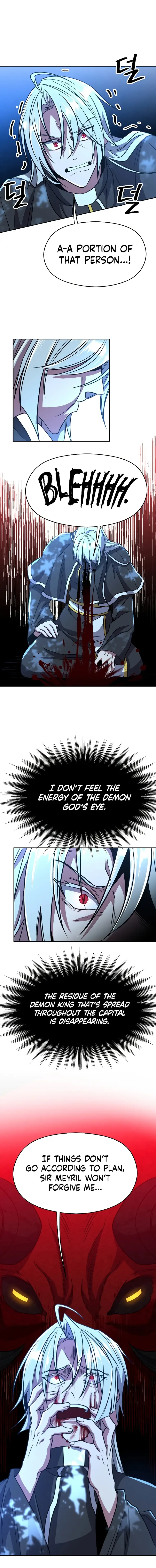 Archmage Transcending Through Regression Chapter 65 page 14