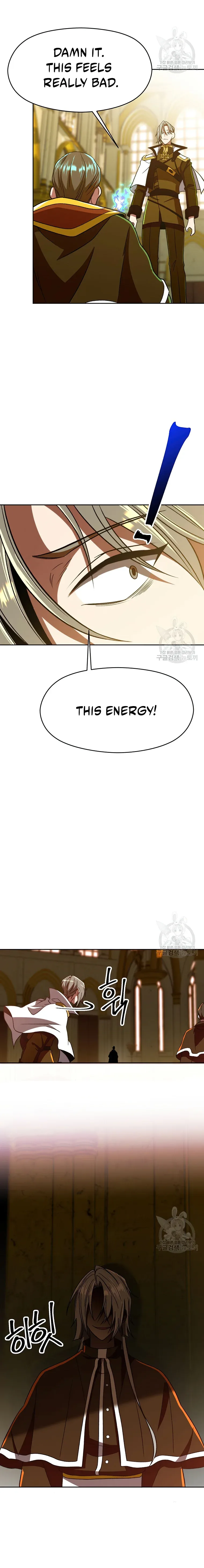 Archmage Transcending Through Regression Chapter 69 page 13