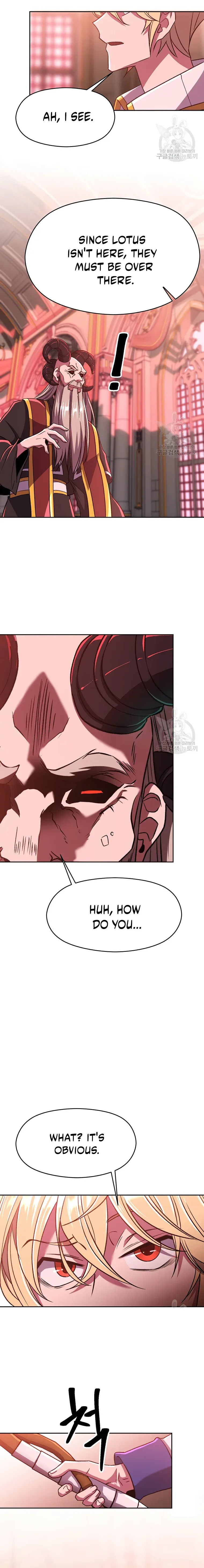 Archmage Transcending Through Regression Chapter 69 page 5