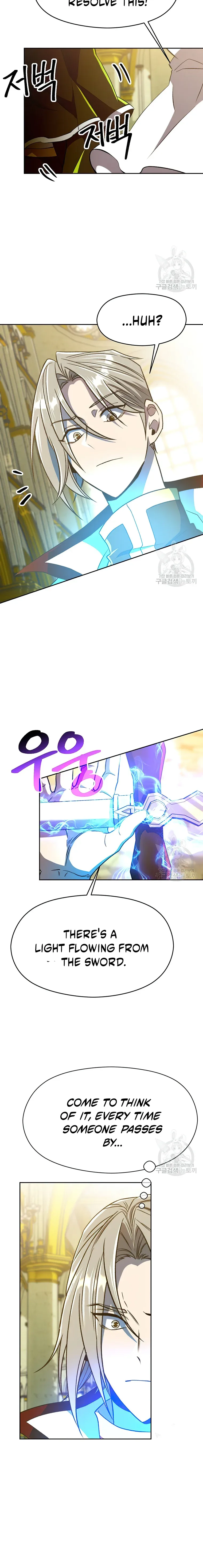 Archmage Transcending Through Regression Chapter 69 page 9
