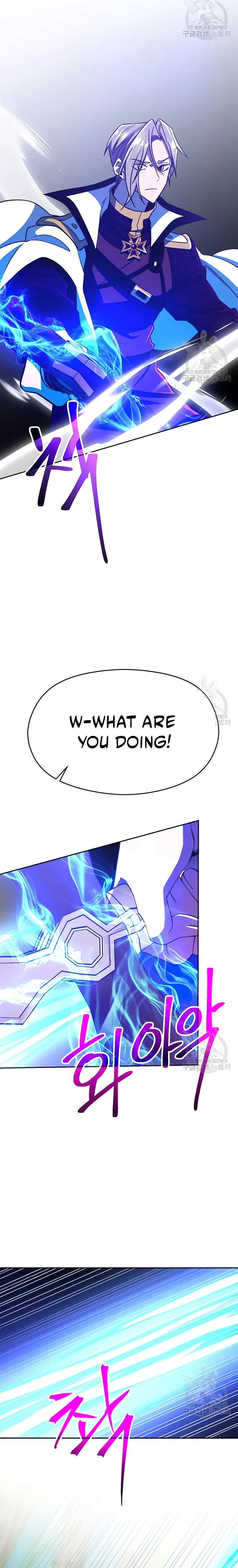 Archmage Transcending Through Regression Chapter 69 page 11