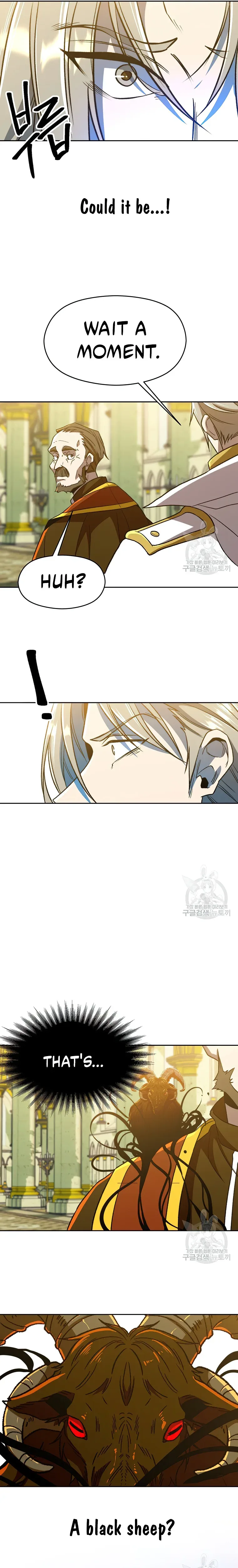 Archmage Transcending Through Regression Chapter 69 page 10