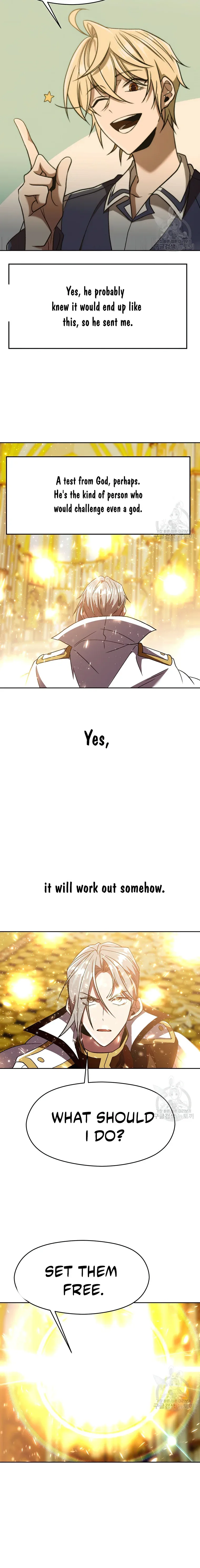 Archmage Transcending Through Regression Chapter 69 page 19