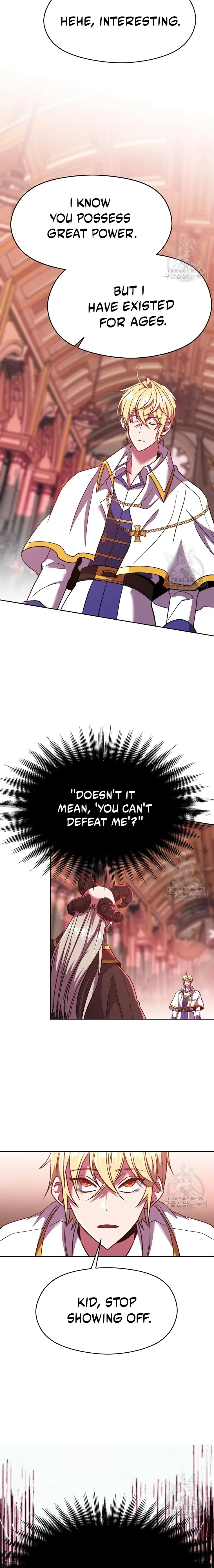 Archmage Transcending Through Regression Chapter 69 page 3