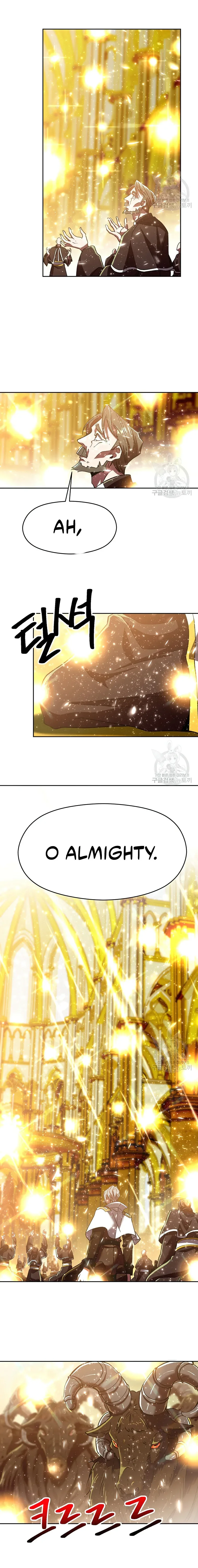Archmage Transcending Through Regression Chapter 69 page 17