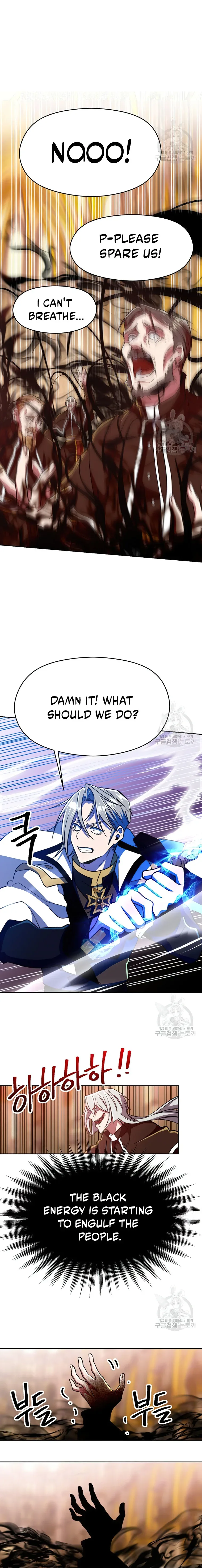 Archmage Transcending Through Regression Chapter 69 page 15