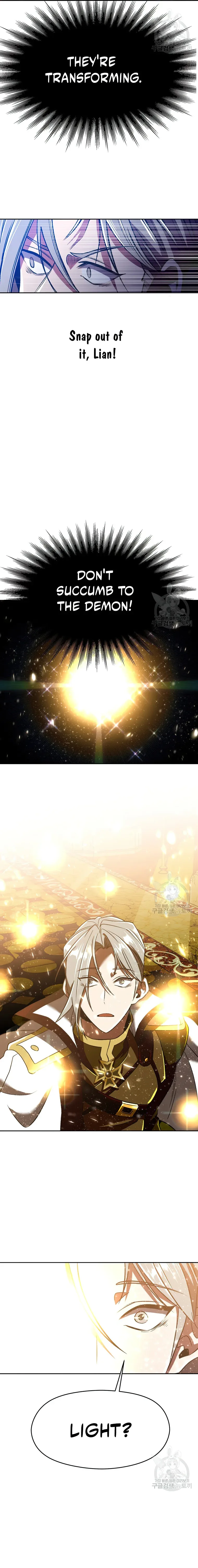 Archmage Transcending Through Regression Chapter 69 page 16