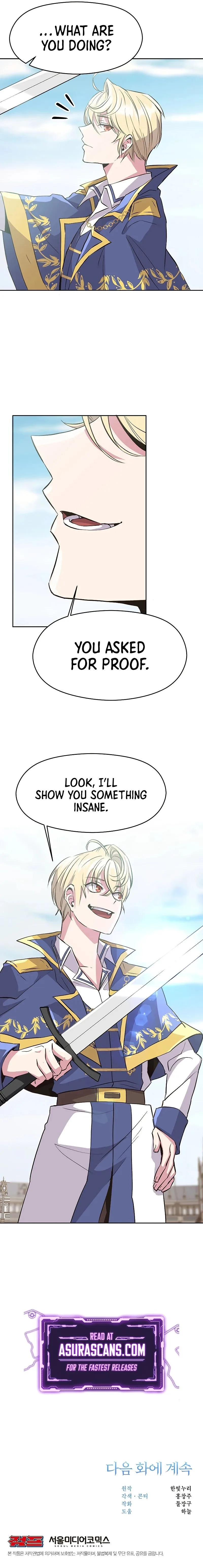 Archmage Transcending Through Regression Chapter 7 page 14